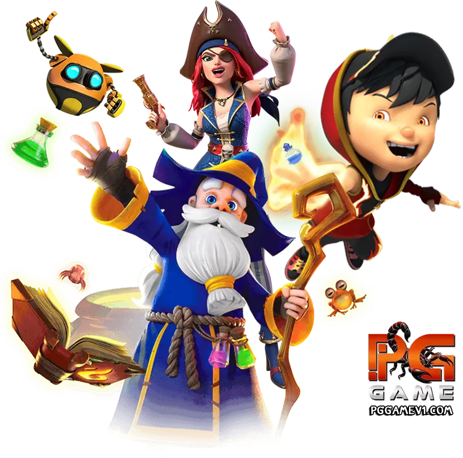pggame vip