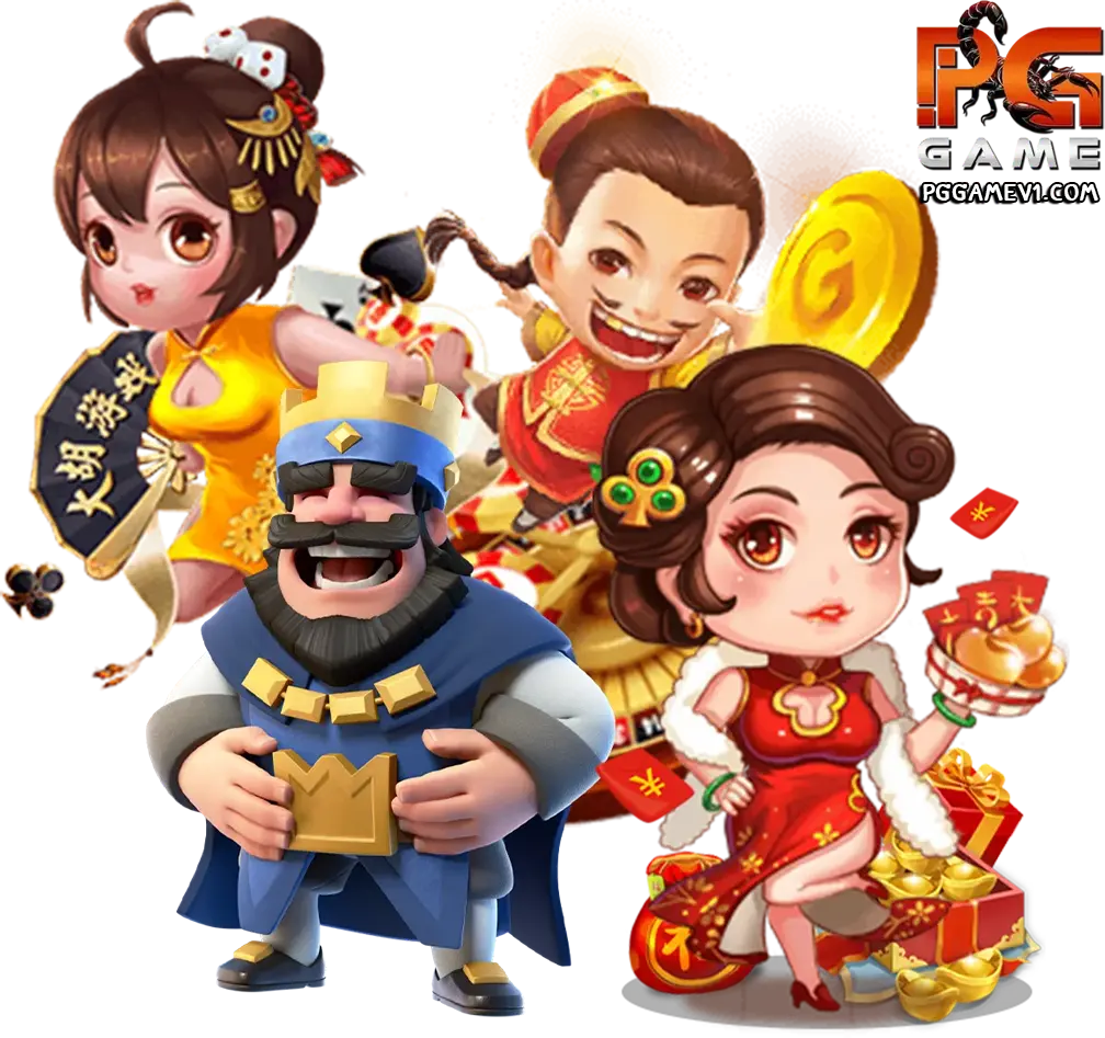pggames24h